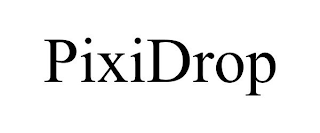 PIXIDROP