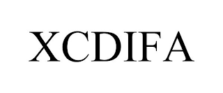 XCDIFA