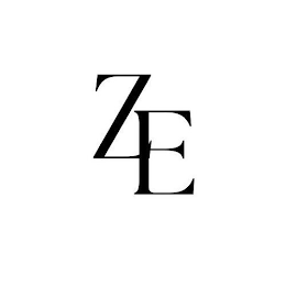 ZE