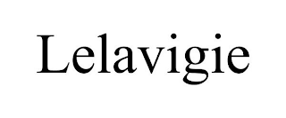 LELAVIGIE