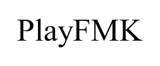 PLAYFMK
