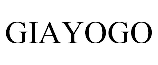 GIAYOGO