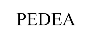PEDEA