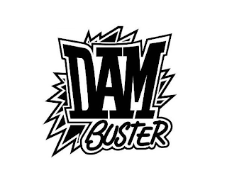 DAMBUSTER