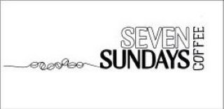 SEVEN SUNDAYS COFFEE