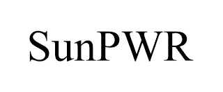 SUNPWR