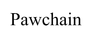 PAWCHAIN