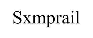 SXMPRAIL