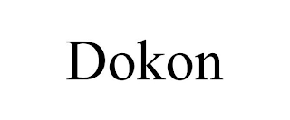 DOKON