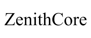 ZENITHCORE