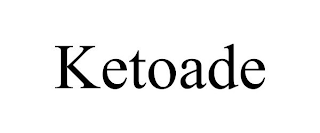 KETOADE