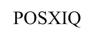 POSXIQ