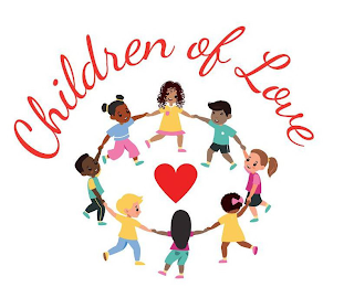 CHILDREN OF LOVE
