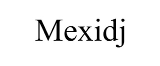 MEXIDJ