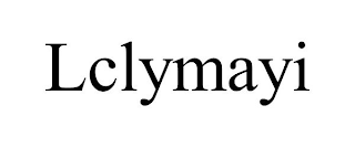 LCLYMAYI