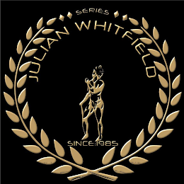 JULIAN WHITFIELD SERIES SINCE:1985