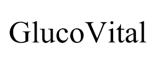 GLUCOVITAL
