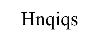 HNQIQS