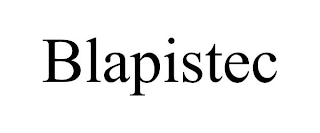 BLAPISTEC