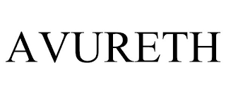 AVURETH