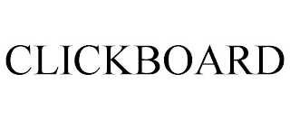 CLICKBOARD