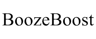 BOOZEBOOST