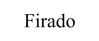 FIRADO