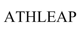 ATHLEAP