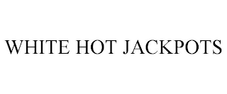 WHITE HOT JACKPOTS