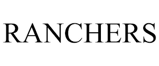 RANCHERS