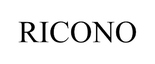 RICONO