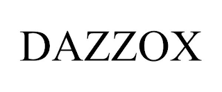 DAZZOX