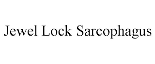 JEWEL LOCK SARCOPHAGUS