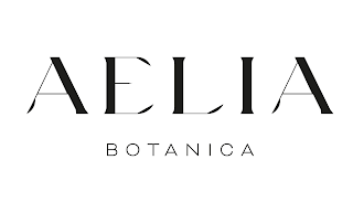 AELIA BOTANICA