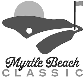 MYRTLE BEACH CLASSIC