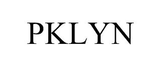 PKLYN