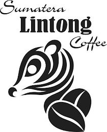 SUMATERA LINTONG COFFEE