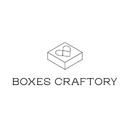 BOXES CRAFTORY