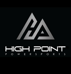 HP HIGH POINT POWERSPORTS