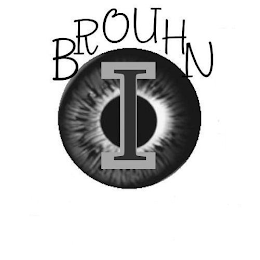 BROUHN I