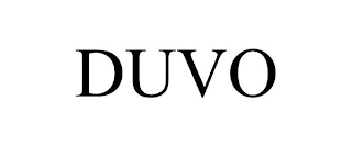 DUVO