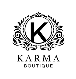 K KARMA BOUTIQUE