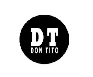 DT DON TITO