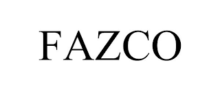 FAZCO