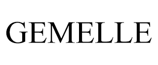 GEMELLE