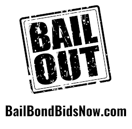 BAIL OUT BAILBONDBIDSNOW.COM