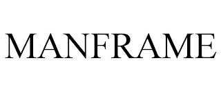 MANFRAME