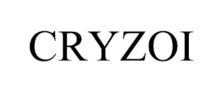 CRYZOI