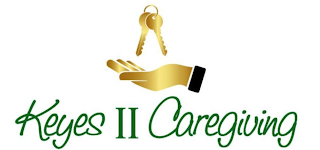 KEYES II CAREGIVING