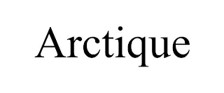 ARCTIQUE